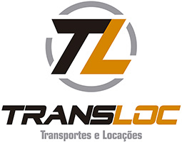 TransLoc – Transportes e Locações Logo